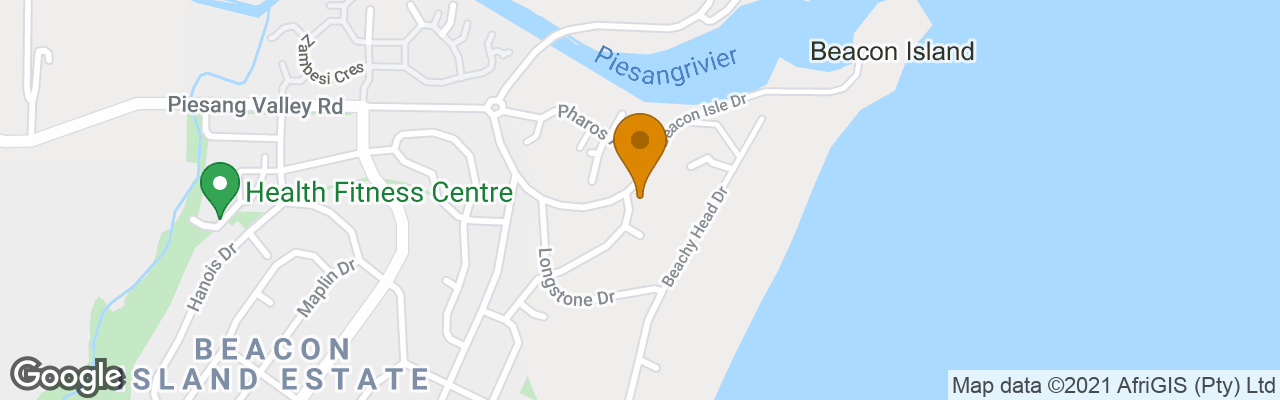 Hotel Bliss On Beacon Isle