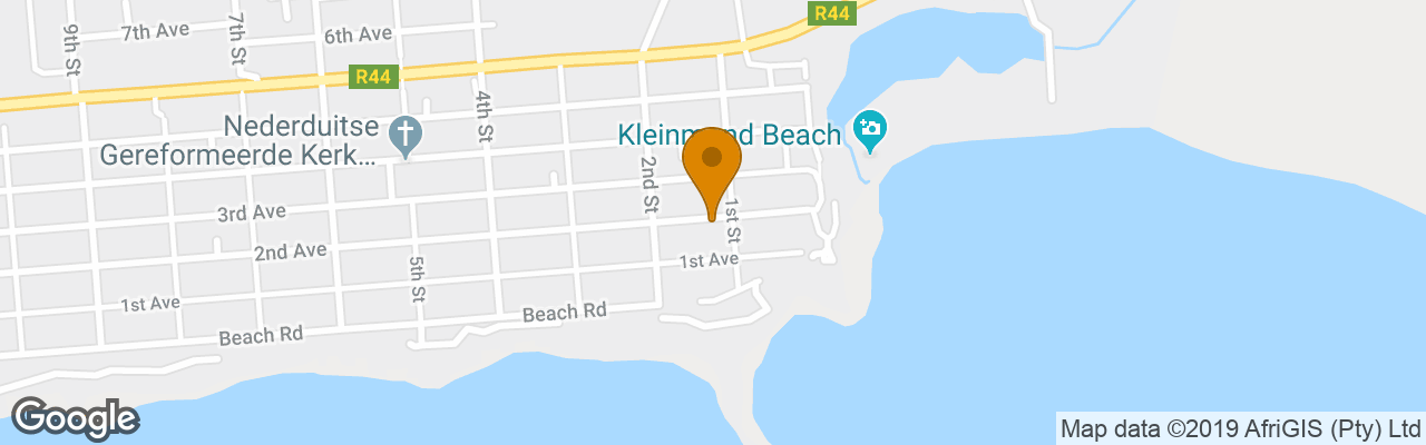 Hotel Elephant Rock Guest House