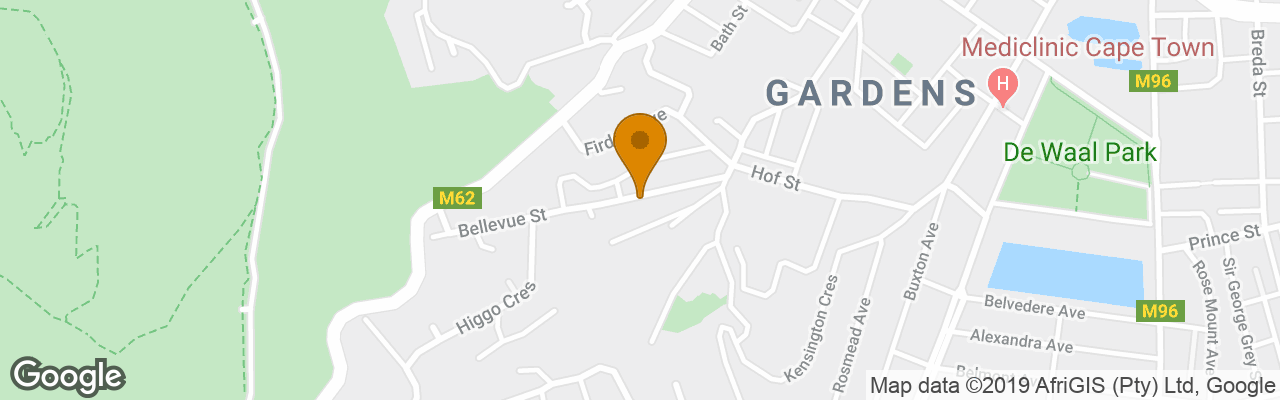 Hotel 27 Bellevue Street