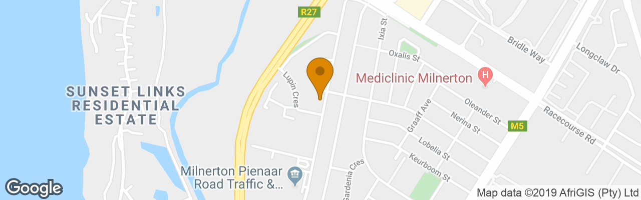 Hotel The Renaissance Guest Lodge