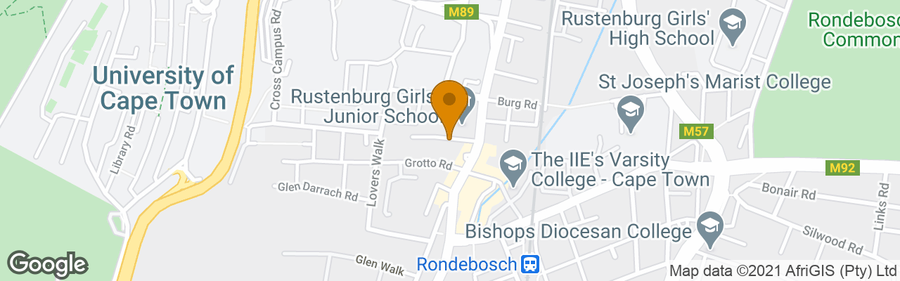 Hotel Little Scotia Guest House