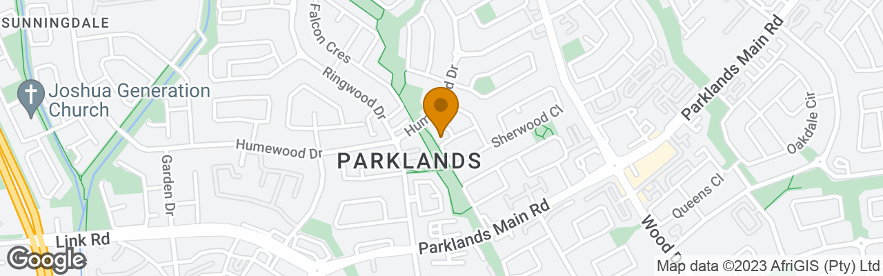 Hotel Afro Chic Guest House