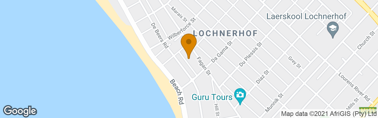 Hotel Villa The President