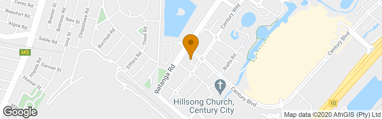 Matrix Luxury Apartments