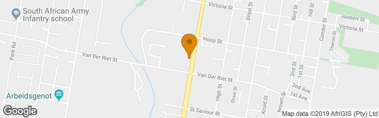 Hotel Yamkela Guest House