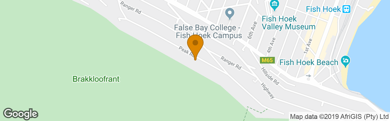 Hotel Tranquility Guest House