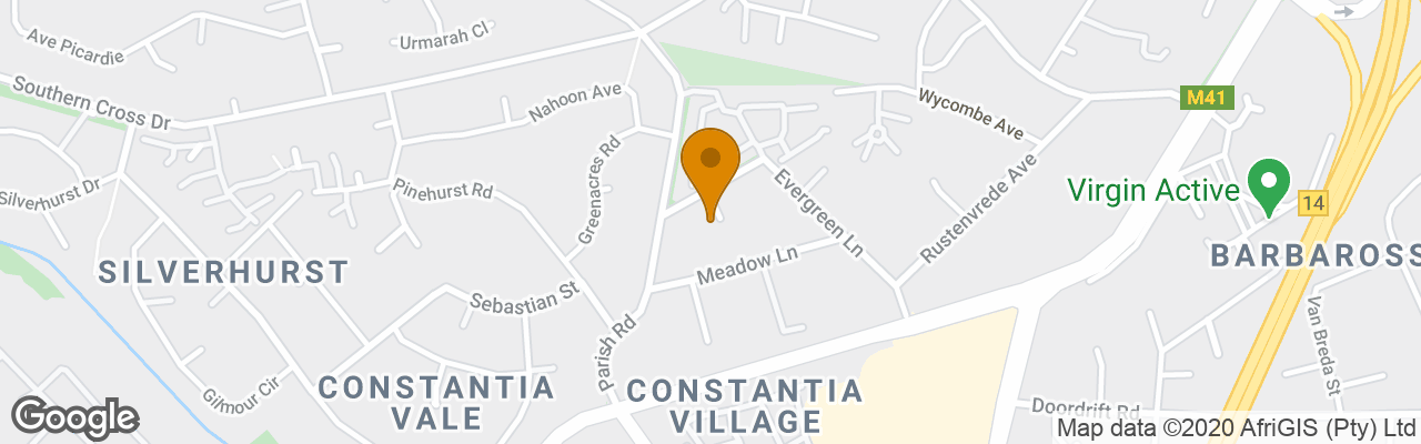 Hotel White Lodge Constantia Guest House