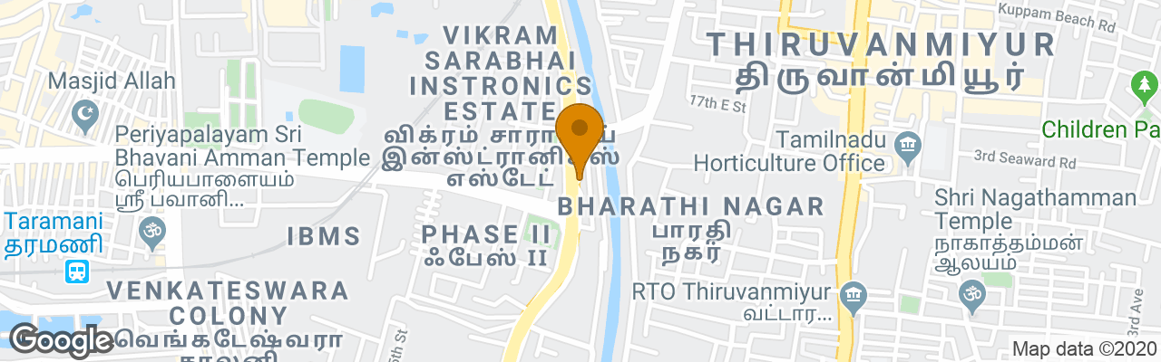 Hotel Stayeasy Serviced Apartment