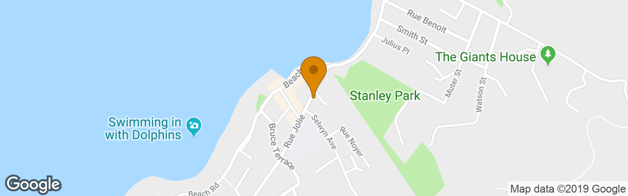 Hotel La Belle Villa