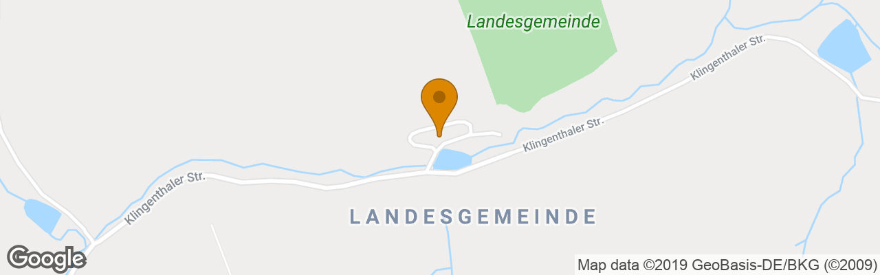 Hotel Schwarzbachtal