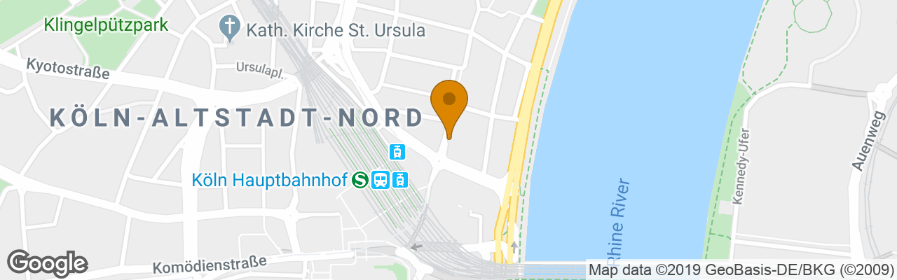 Domapartment Cologne City