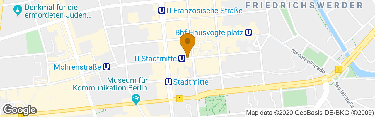 Hotel Inn Sight Brandenburg Gate