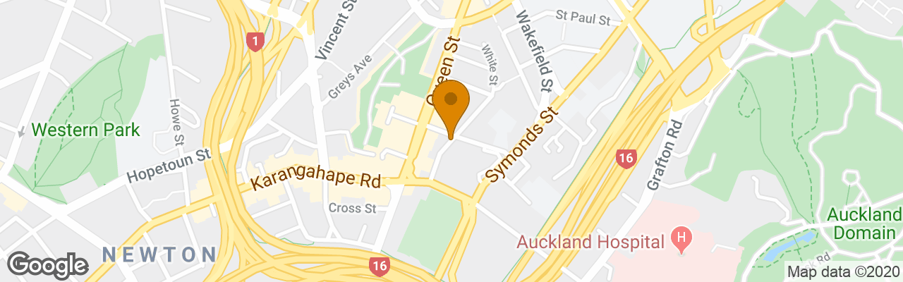 Hotel Yha Auckland City