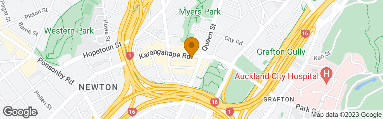 Hotel K Road City Travellers Hostel