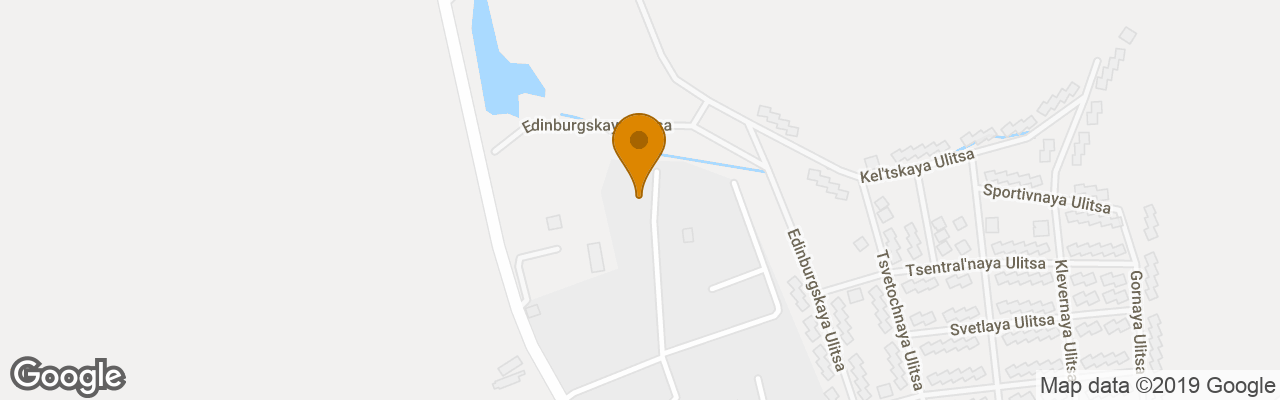 Hotel Aeropoint Sheremetyevo