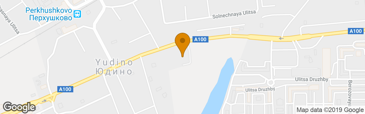 Hotel Country Club Yudino Park