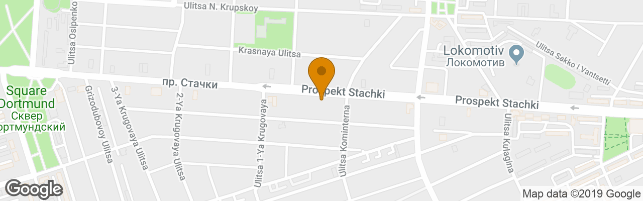 Hôtel Marton Stachki