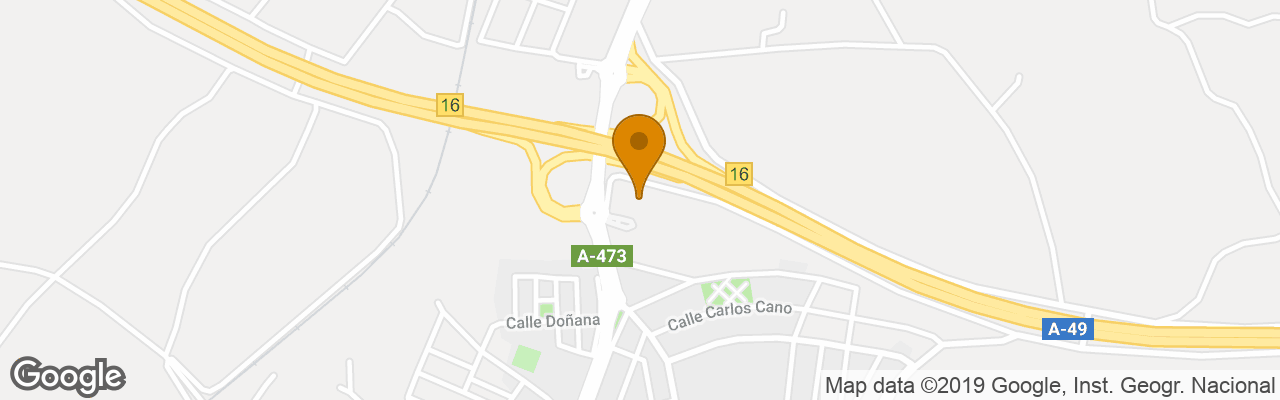 Hotel Abades Benacazon 