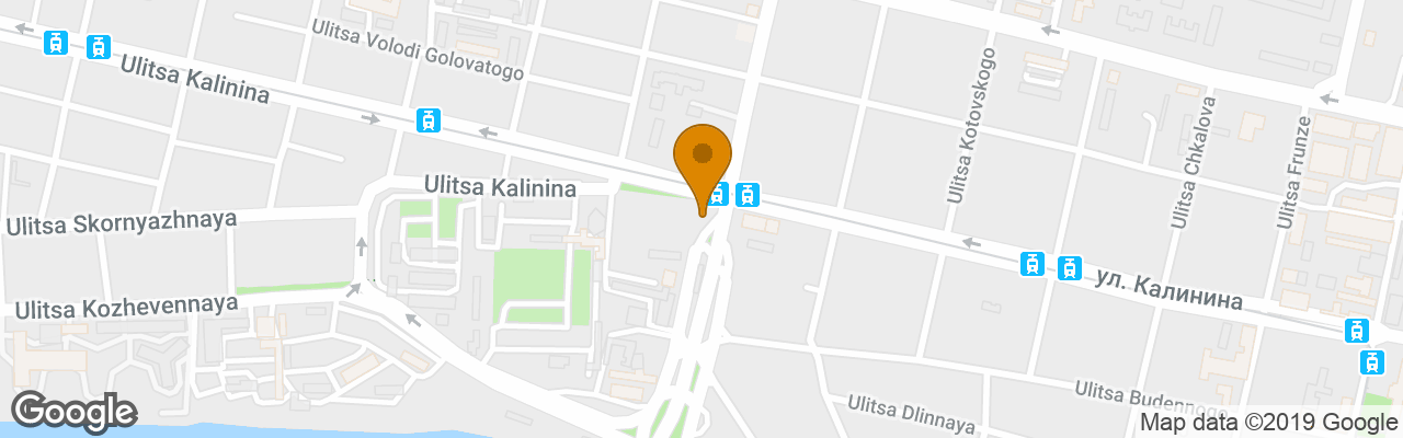 Hotel Marton Turgeneva