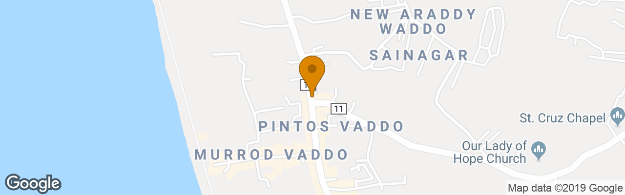 Hotel Silver Sands Serenity