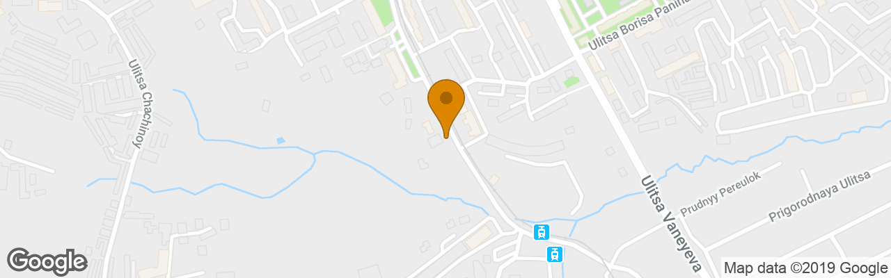 Hotel Marton Osharskaya