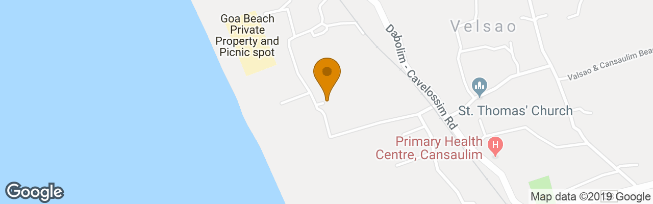 Hotel Pifran Holiday Beach Resort