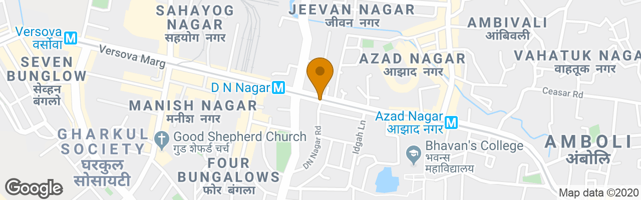 Fabhotel Panchvati Residency