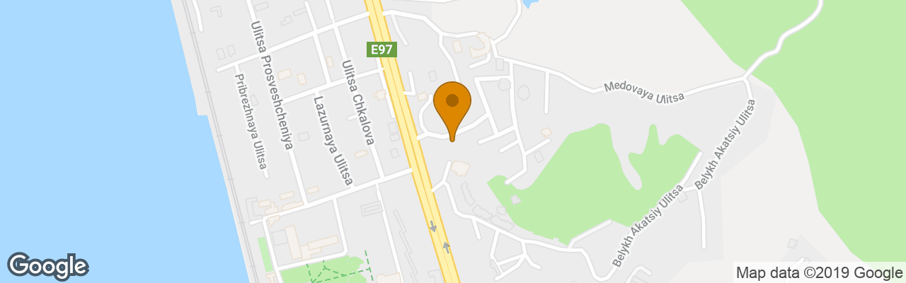 Bed and Breakfast Sofia On Medovaya