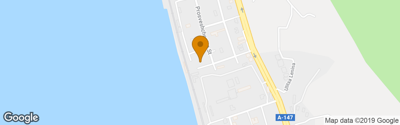 Hotel Chkalov Boutique