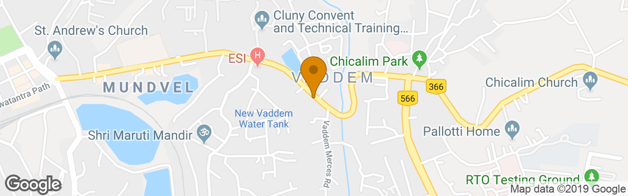 Hotel The Flora Grand