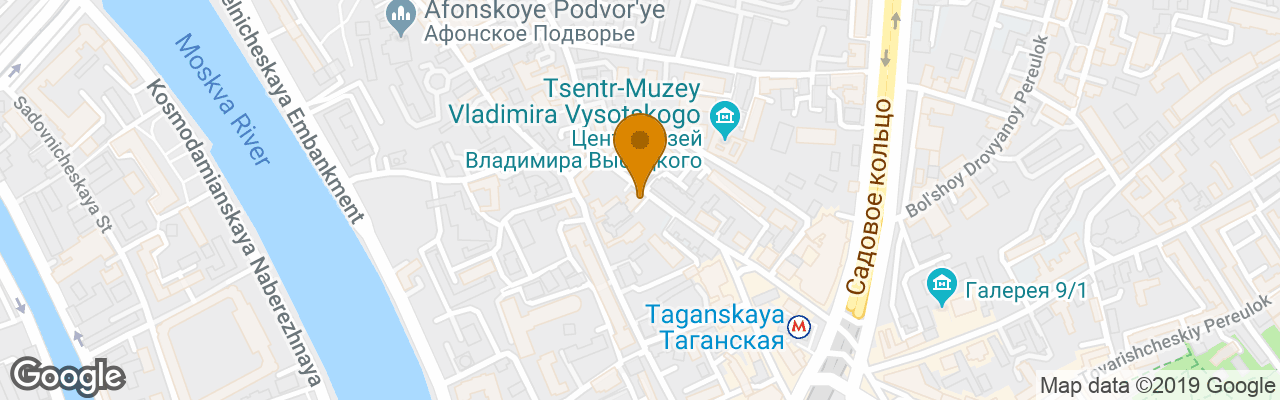 Boutique Hotel Khlebnikov