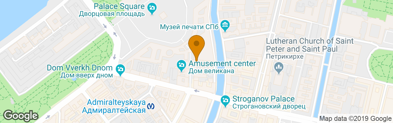 Bed and Breakfast Mini Hotel RePost