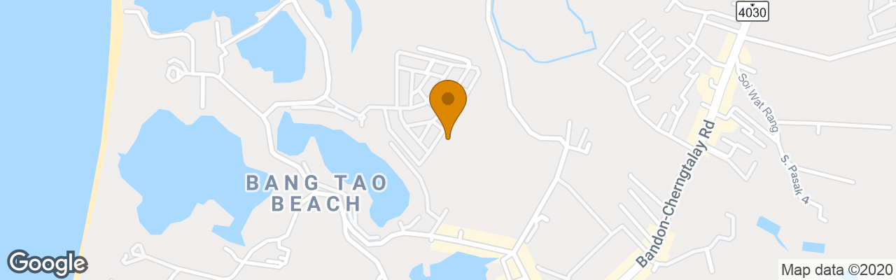 Hotel Villa Rangsang