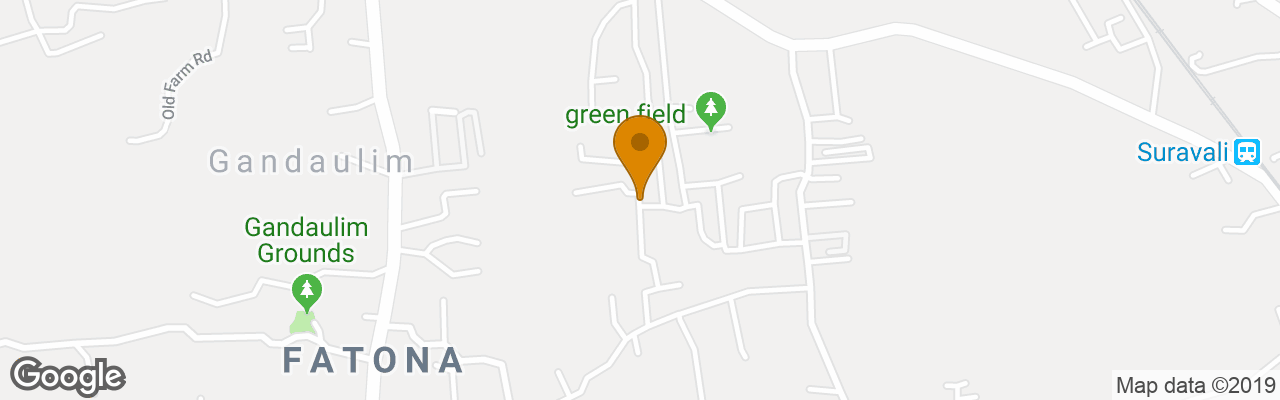 Hotel The Goan Courtyard