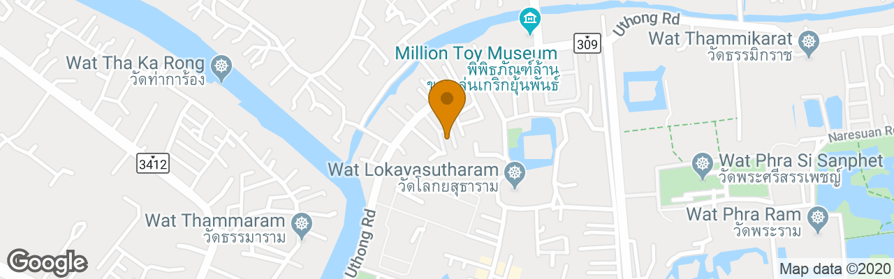 Hotel Kamalar Palace Retirement Village