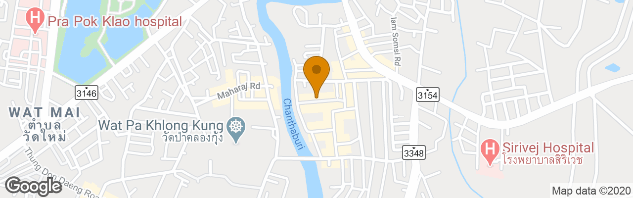 Hotel Rachan Residence