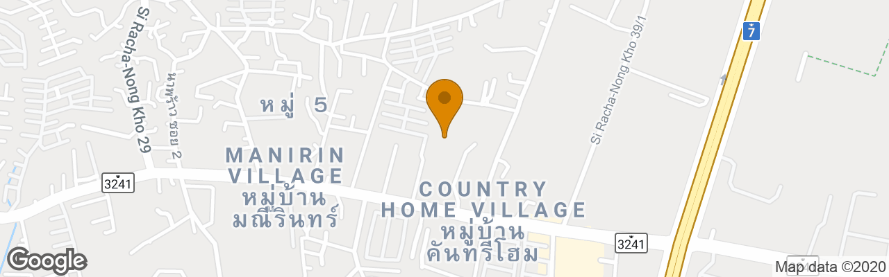 Hotel Smile Resort Sriracha