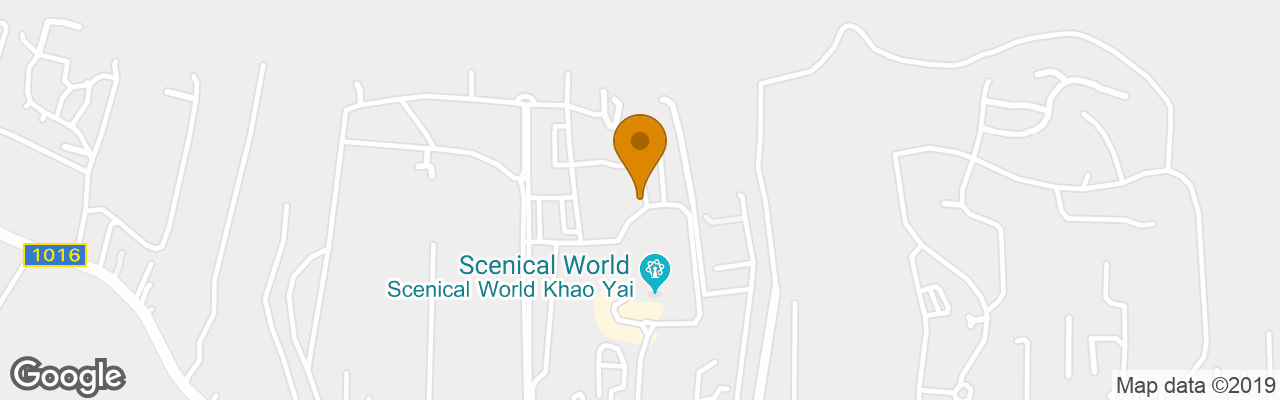 Hotel Khao Yai Paradise On Earth