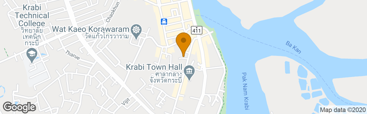 Hotel Andaman Legacy Guest House