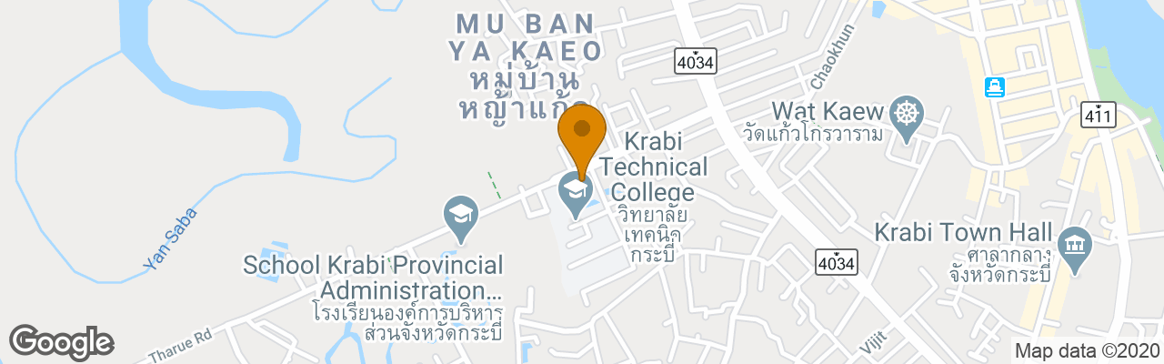 Hotel Fah Thai Villa