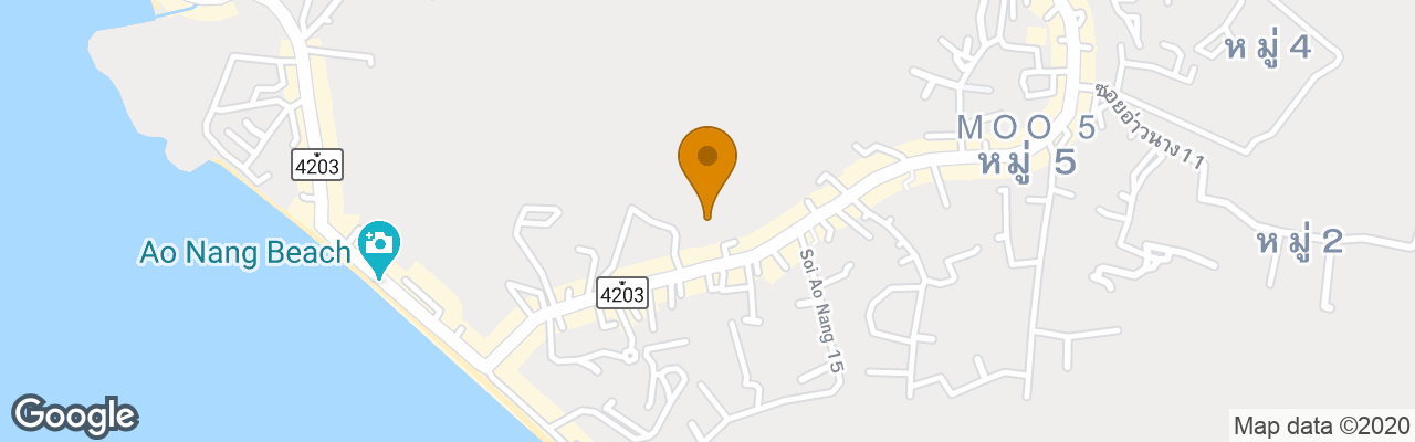 Hotel Anawin Bungalows