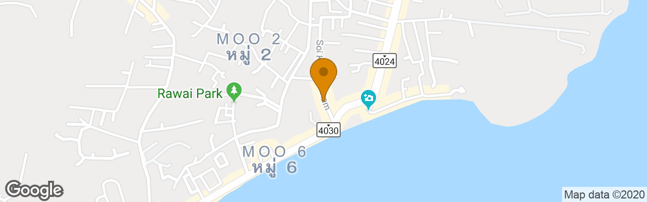 Hotel Siam Bb Resort