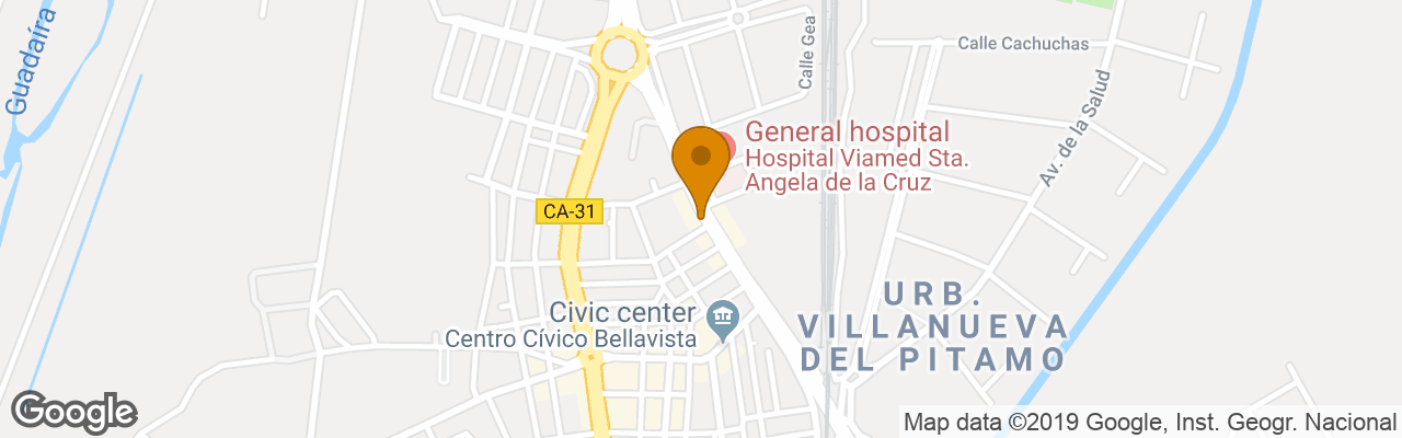 Sercotel Doña Carmela 