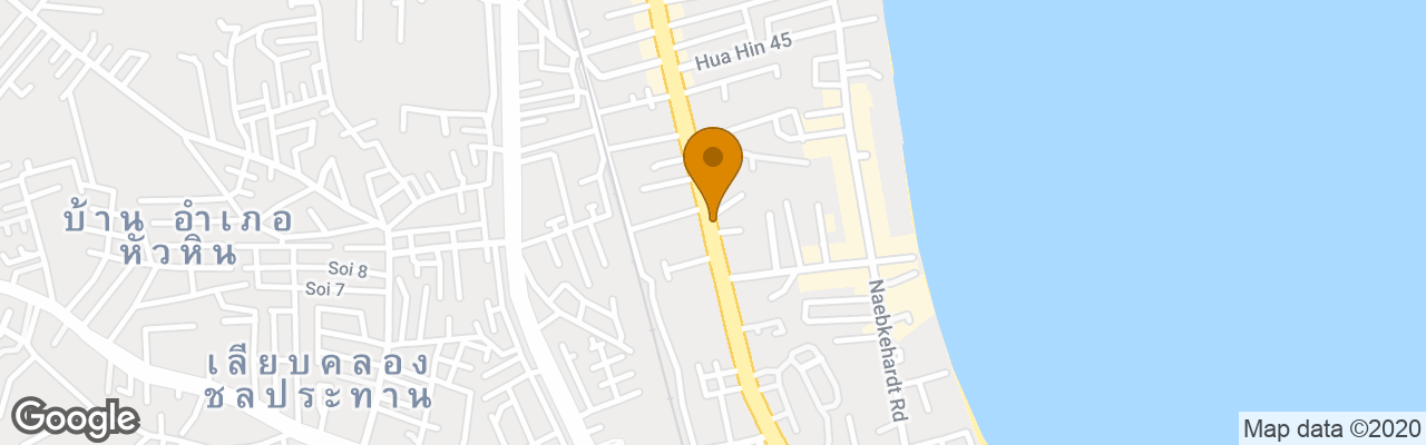 Hotel Lertnimit Boutique