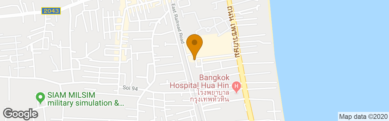 Hotel Bellaya Resort