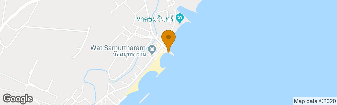 Hotel White Beach Resort