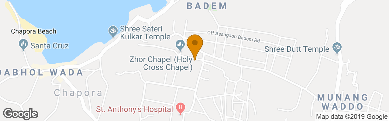 Hotel Resort Maximum Holiday Inn