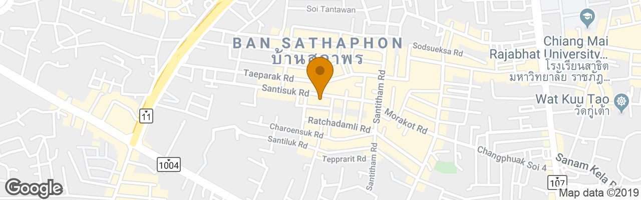 Hotel The Mountain House