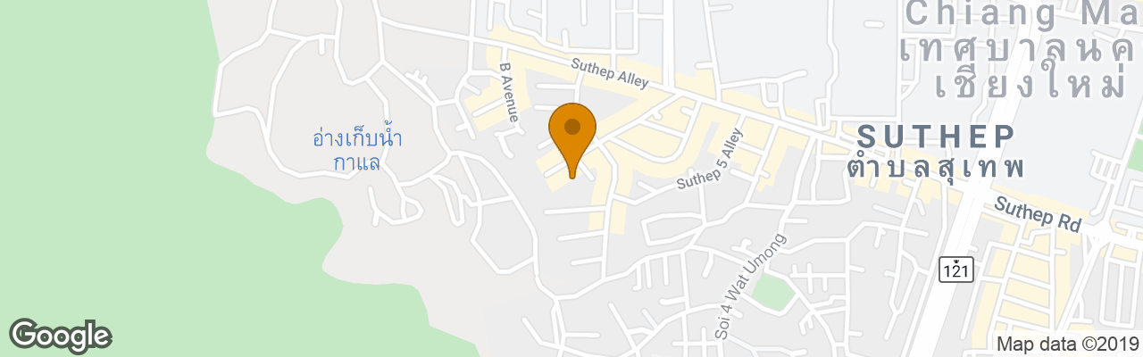 Hotel Nandamalee Place