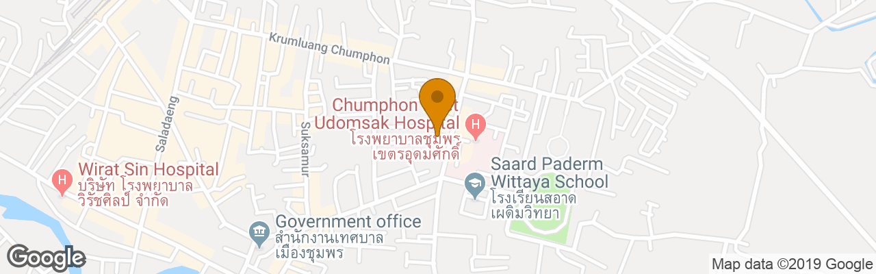 Hotel Natcha Guest House